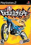 PS2: FREEKSTYLE (BOX) PS2: FREEKSTYLE (BOX)